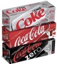 Coke 12 packs