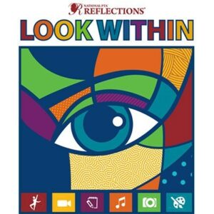 Reflections: Look Within