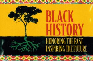 African American History Program 2021